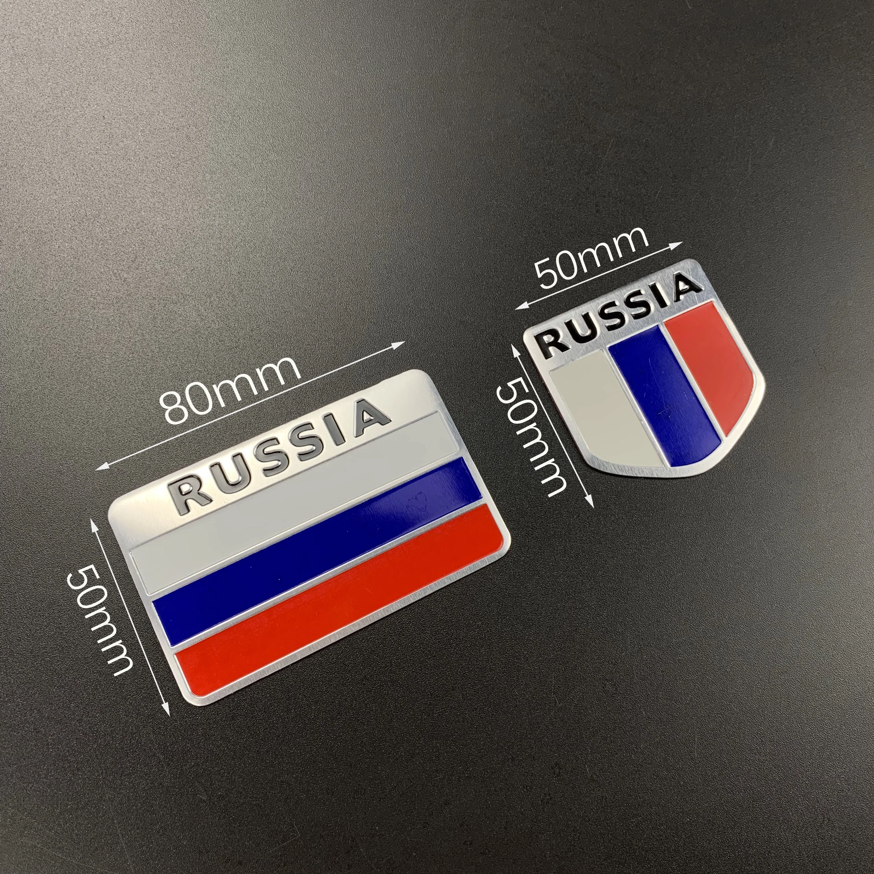 Car Accessories National Flag Sticker For Audi Q3 Q5 Q2 Q7 Q8 A1 A3 S3 A4 A6 A7 S6 S7 A8 S4 RS4 A5 S5 Allroad Prologue