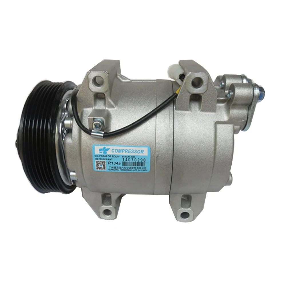 Auto Ac Compressor For C70 S60 S80 V70 V90 XC70 XC90 30761388 30761389 30780326 30780327 31101166 36000576 30742206