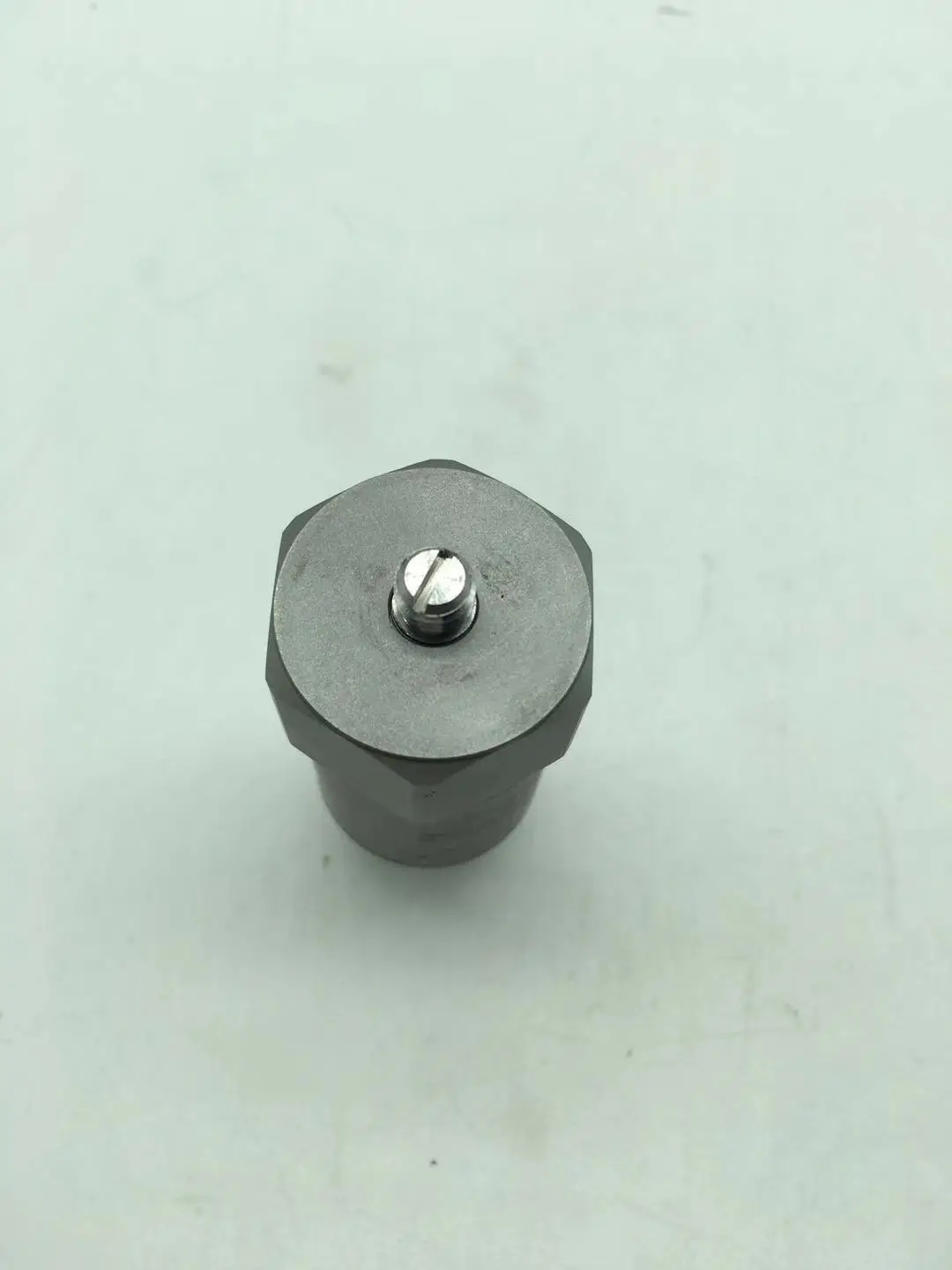 Piezoelectric vibration and vibration sensor transmitter