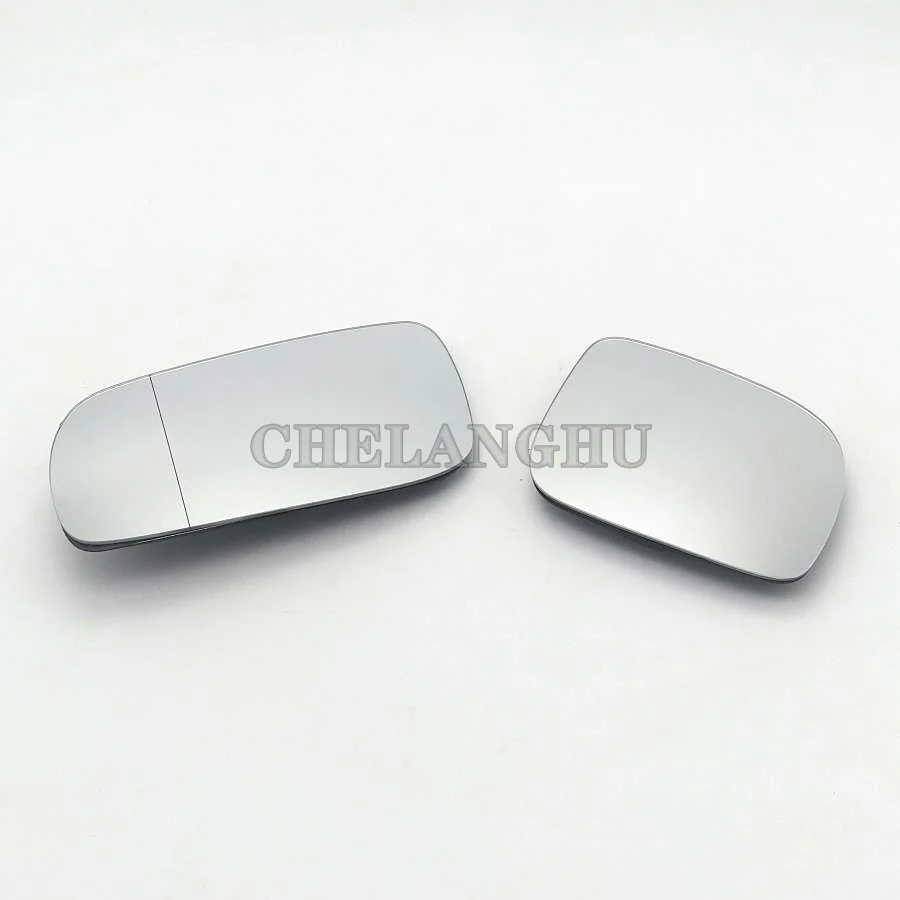 

For VW Golf 4 MK4 1998 1999 2000 2001 2002 2003 2004 2005 2006 Car-styling New Door Rear Mirror Glass Heated Left And Right Side