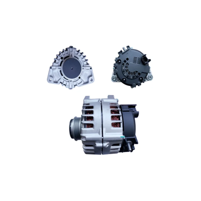 ALTERNATOR FOR 12V 200A CG20U030 A0009061705 439954