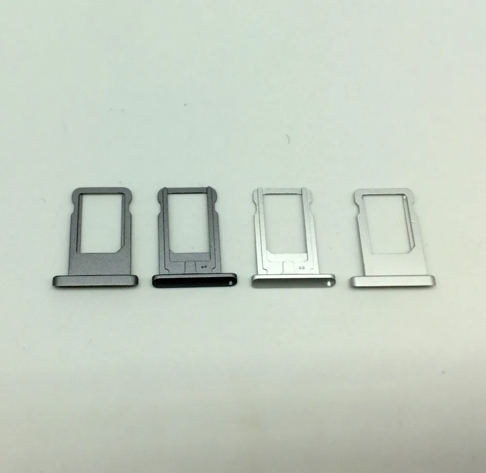 Wysokiej Jakości SIM Card Tray dla iPad Air i iPad 5 – Test i Porównanie