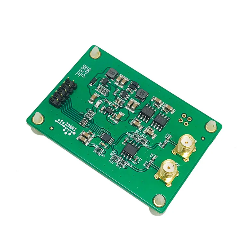 DAC8563 Digital-to-analog Conversion Data Acquisition / Dual 16-bit DAC Module