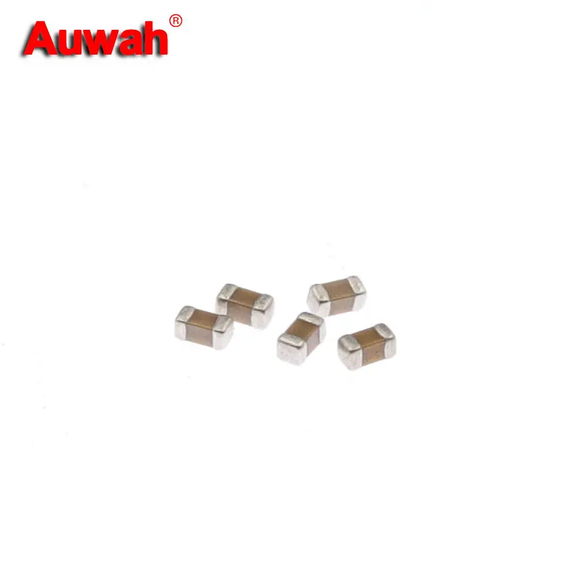 100pcs Chip Ceramic Capacitor X7R 0201 0402 0603 0805 120nF 0.12uF 180nF 330nF 0.33uF 390nF 470nF 0.47uF 560nF 25V 50V