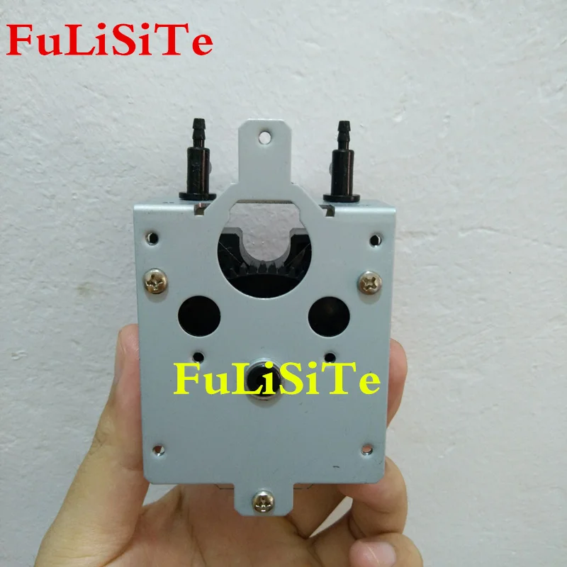 U shape ink pump for  SC540 SC545 SJ540 SJ640 SJ645 SJ740 SJ745 SJ1000 SJ1045 XJ540 XJ640 XJ740 XC540 VP540 plotter pump