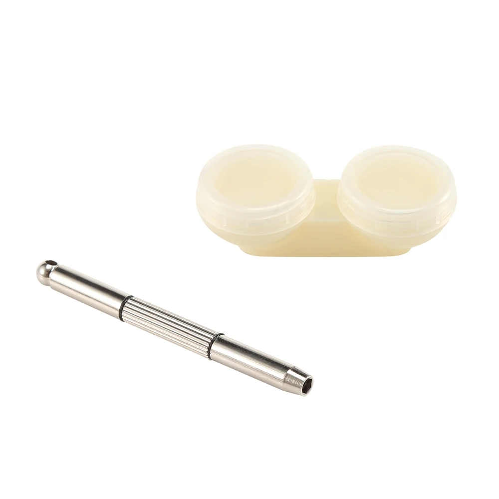 สาม-in-one ขนาดเล็กในครัวเรือน contact เลนส์เครื่องประดับ multi-functional อัตโนมัติอัลตราโซนิก