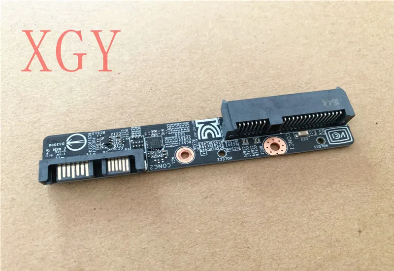 Orijinal FOR MSI GE72VR GE62VR HD connector board hard disk small board MS-16J9C  tamamen test edilmiş