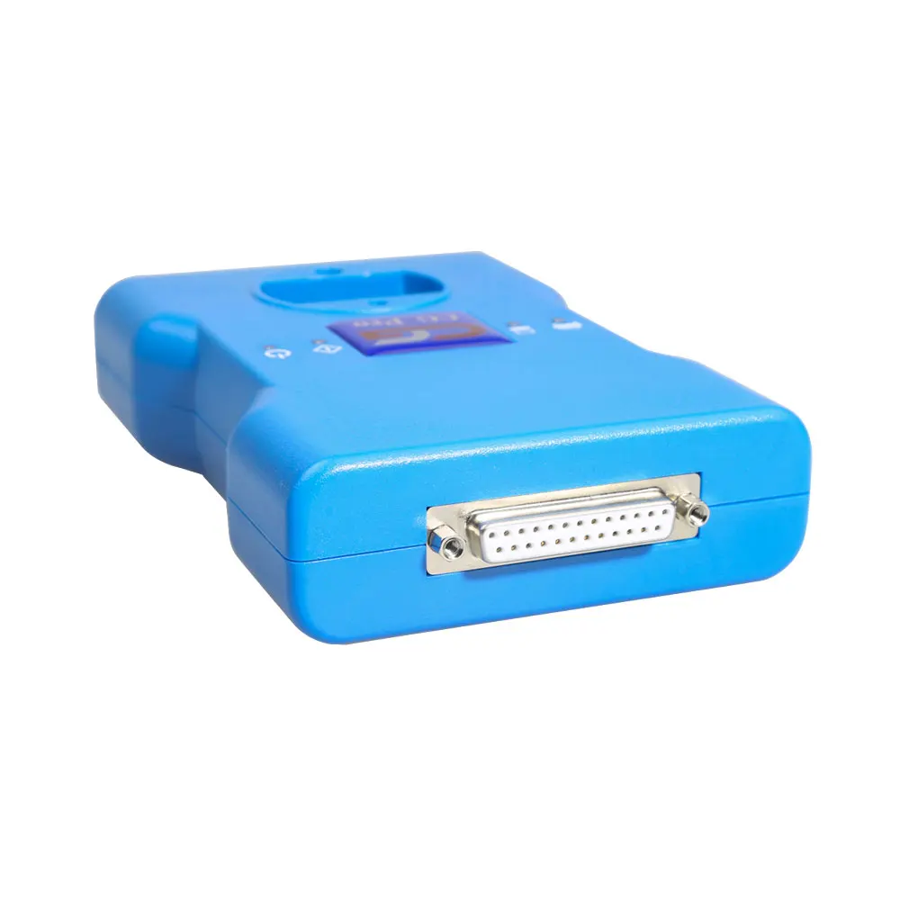 CGDI CG Pro 9S12 Freescale For BMW OBD2 Programmer New Generation of CG100 Auto Key Programming Scanner standard version