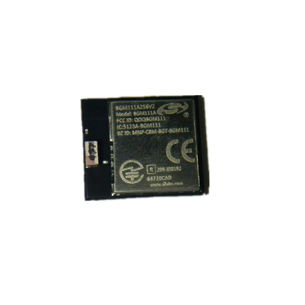 Wholesale electronic components Support BOM Quotation    BGM111A256   module   BGM111A256V2