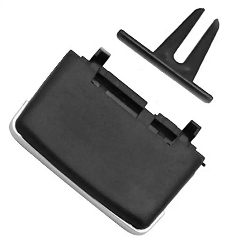 Kit Perbaikan Klip Tab Ventilasi Udara A/C Baru untuk Mercedes-benz W204 C180 C200 C260