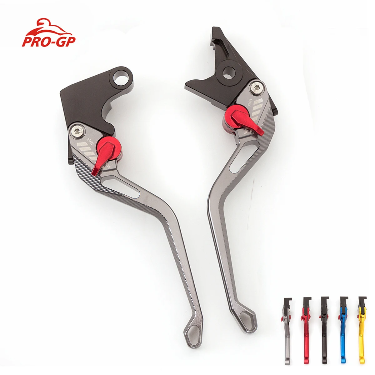 

For Yamaha YZF R6 1999-2004 2003 2002 2001 2000 1999 CNC Brake Lever Clutch Handle Motorcycle Levers Motorbike Brake Lever