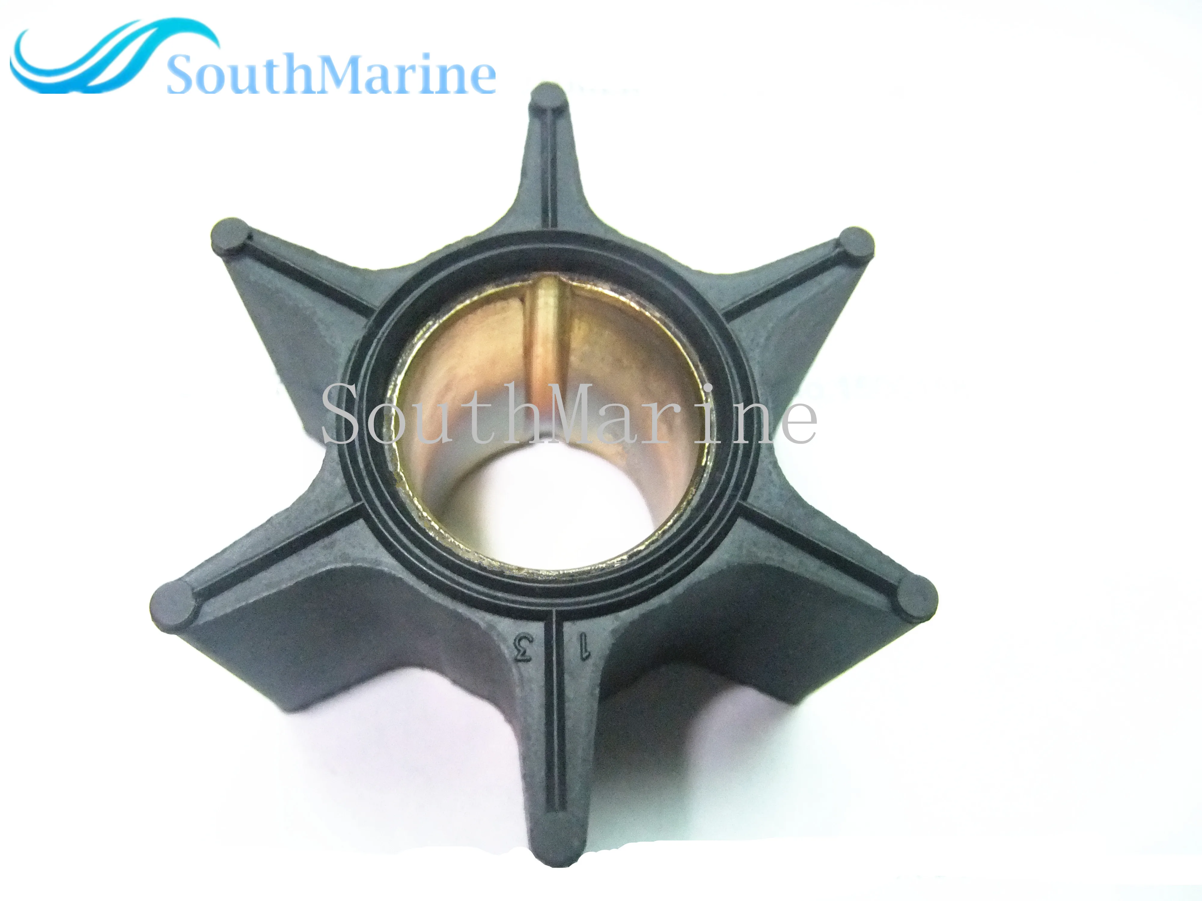 

Outboard Impeller 47-803631T 47-89984 47-89984T4 47-F694065 for Chrysler Force 85HP -150HP Boat Motor Water Pump