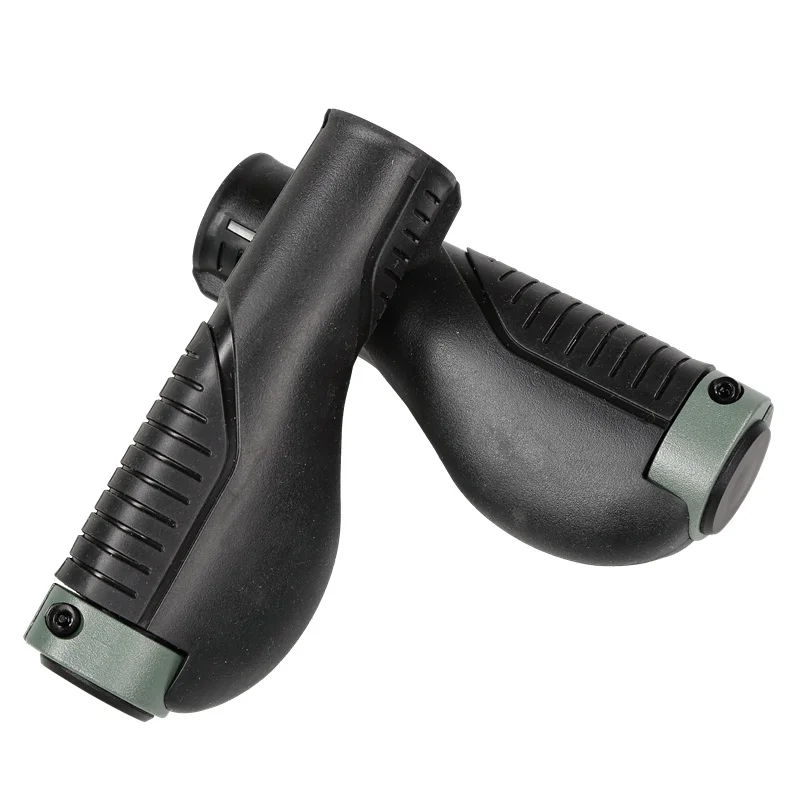 Original VSETT Grips With Turn Signal Cable for VSETT 8 8+ Electric Scooter Grip Handle MACURY Spare Parts