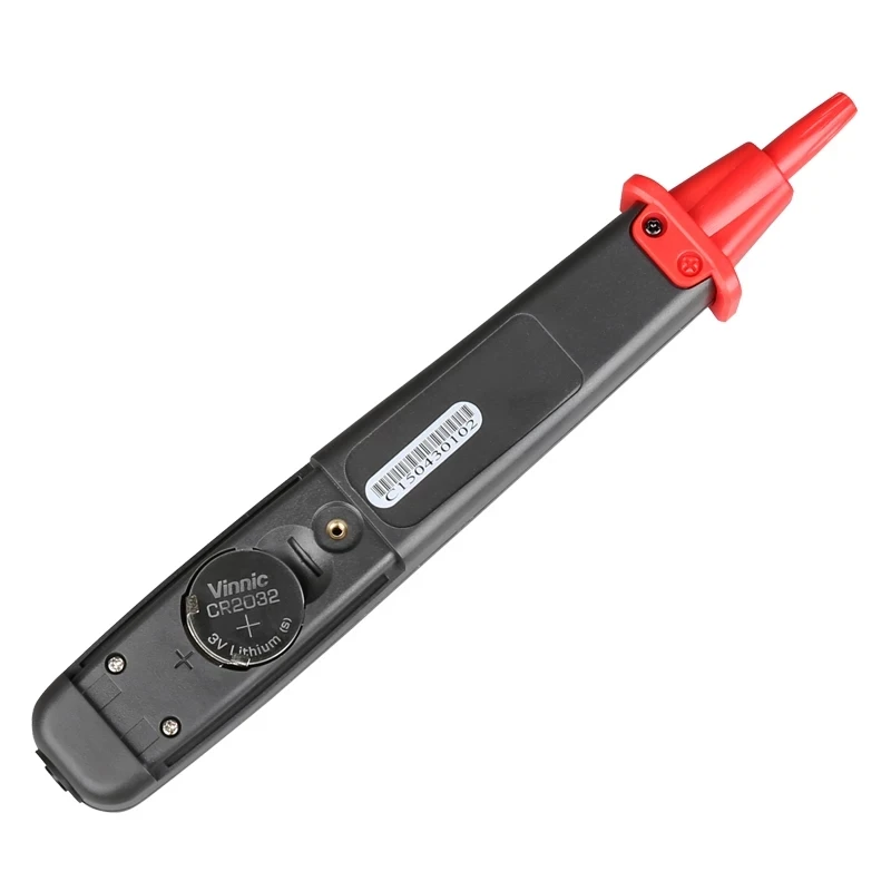 UNI-T tipo di penna multimetro digitale 3000 conta UT118B AC DC rivelatore di tensione resistenza Tester del Tester di capacità