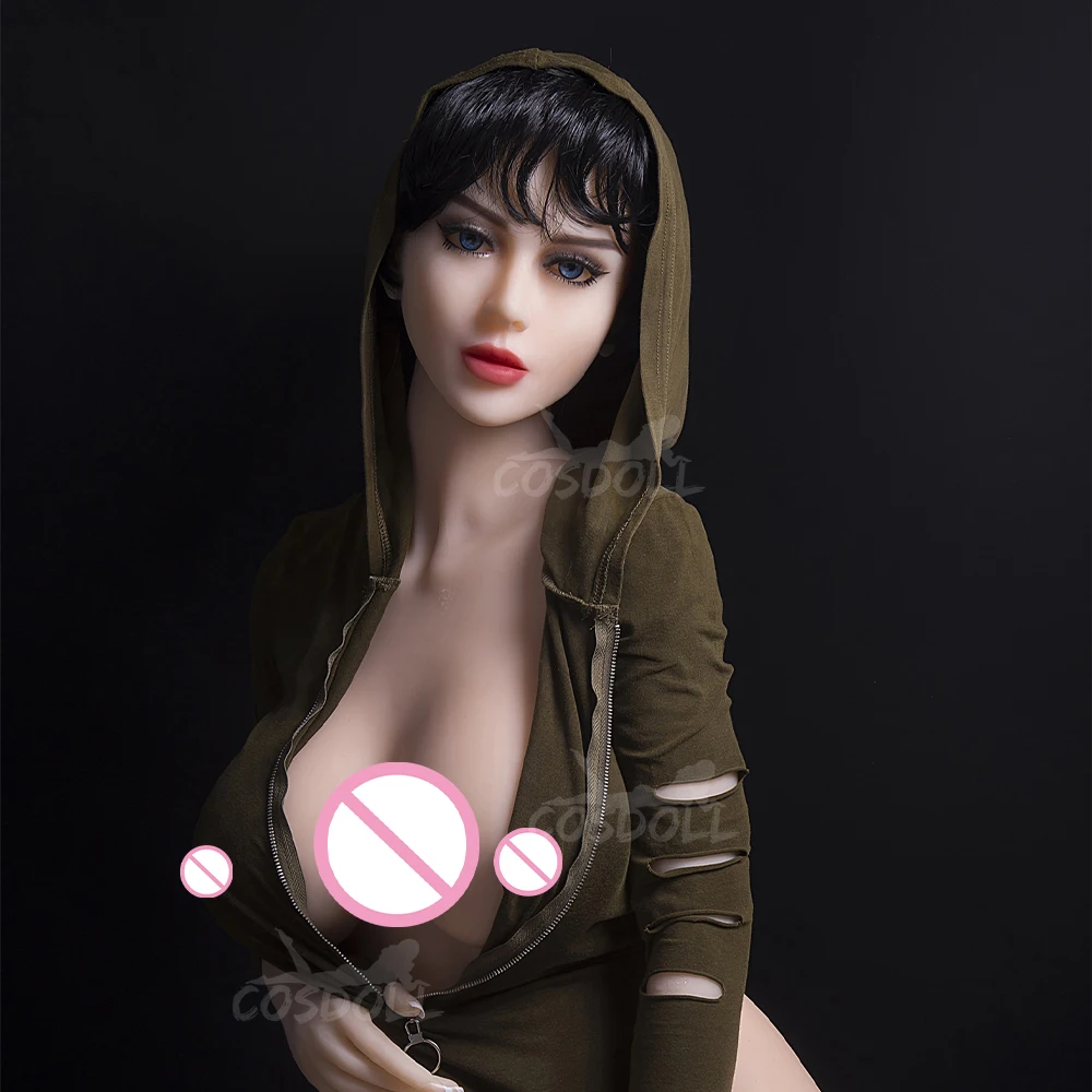 

170cm TPE Sex Dolls Adult sex doll big breast sexy ass lifelike vagina sex doll for adults realistic love doll sex dolls for man