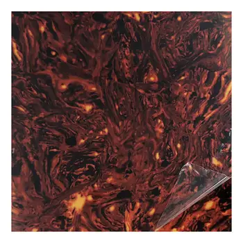 客製化自黏龜紋護板,優質原聲吉他護板材料,空白底片,多種顏色可選 8 最佳銷售 吉他琴體坯料 - №7