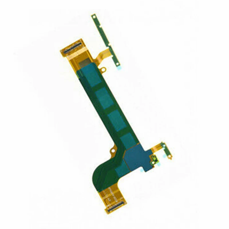 Power + Volume Button Flex Cable For Sony Xperia XA2 Ultra H4213 H4223