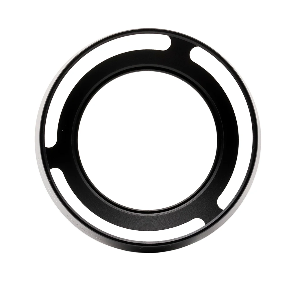 LH-XF35-2 عدسة هود ل فوجي فيلم XF 35 مللي متر f/2 R WR عدسة المسمار جبل