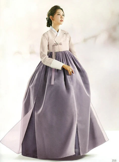 El hanbok new arrivals