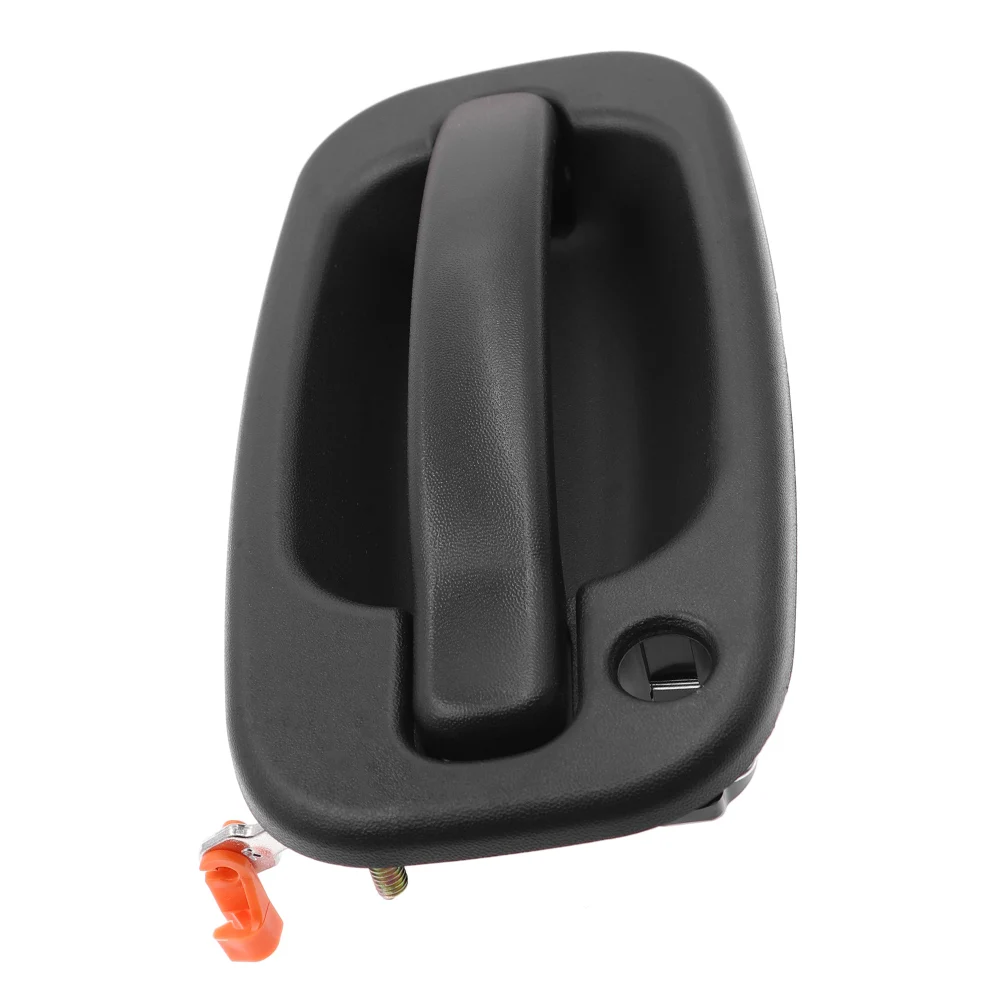 15034986 Front Passenger Right Side Exterior Door Handle For 1999