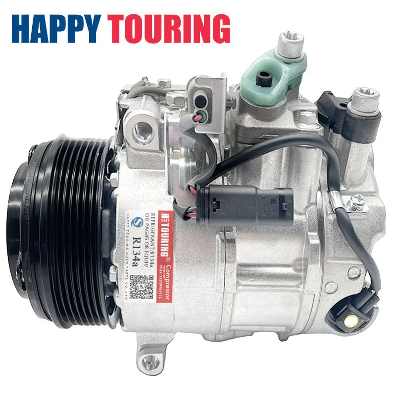 7SEU17C A/C Ac Comp… - image