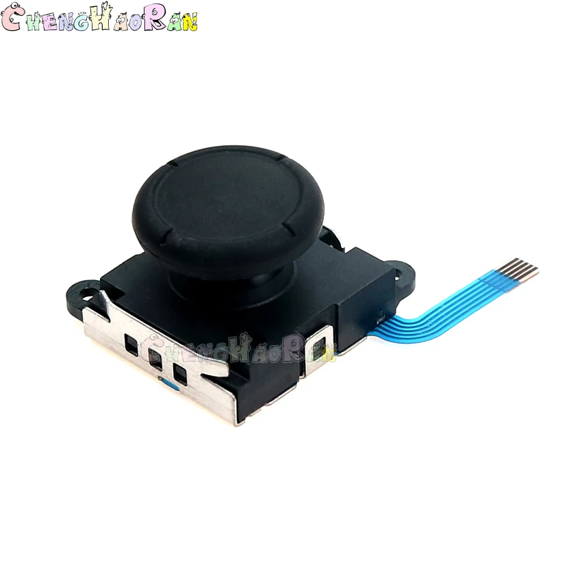 1pc High quality 3D Analog Joysticks replacement for Nintend Switch Joy-Con For Switch LIte Controller stick repair parts