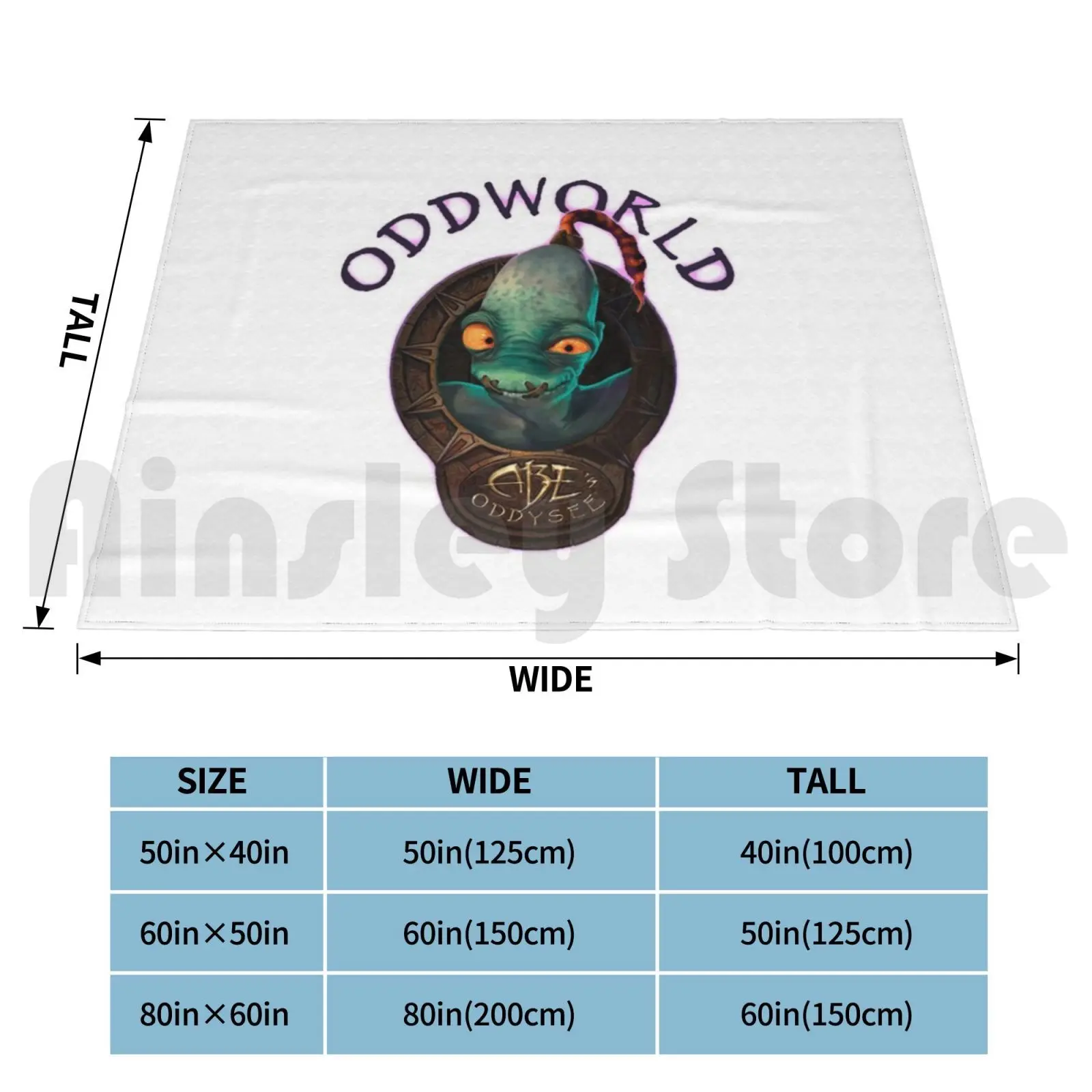 Abe's Oddworld Blanket For Sofa Bed Travel Abes Oddworld Abe Abes Abes Exodus Oddysey Hello Follow Me Teleport