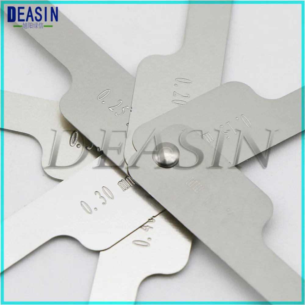 

Dental Contra Angle Handpiece Interproximal Strips Reciprocating calipers