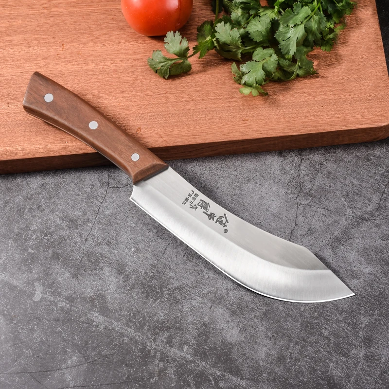 

Kitchen Knife Stainless Steel Slaughter carving boning slicing Knives utility Knives Slicing Fruit knife Cleaver Kitchen Tools