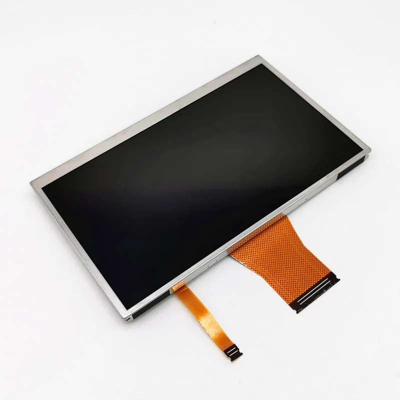 

6.5 inch Car LCD screen DE065IC-01Y PCBA:6A01M0001F104 LCD Display for BMW MINI R60-R5X Car GPS Automotive Naviation LCD panel