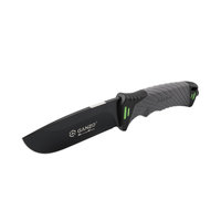 Ganzo Firebird FBKNIFE G8012 7cr17mov blade ABS handle Hunting fixed knife Survival Knife Camping tool outdoor EDC tactical tool