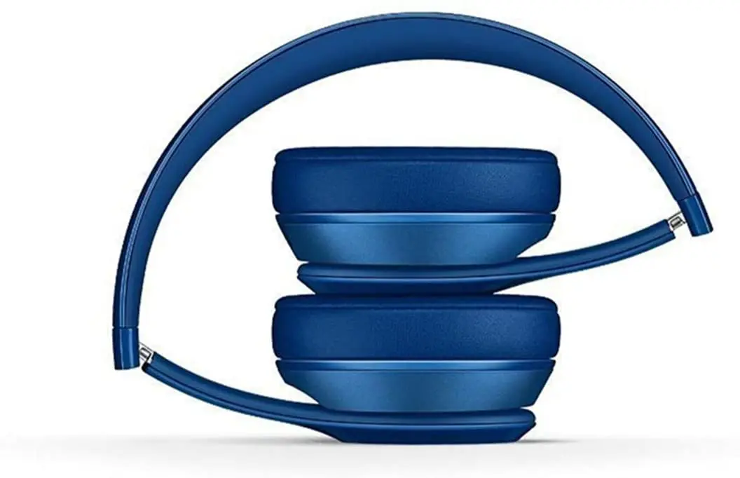 Couvre-oreilles de remplacement, coussinets d'oreille compatibles avec Solo 2.0 3.0 sans fil, 1 paire