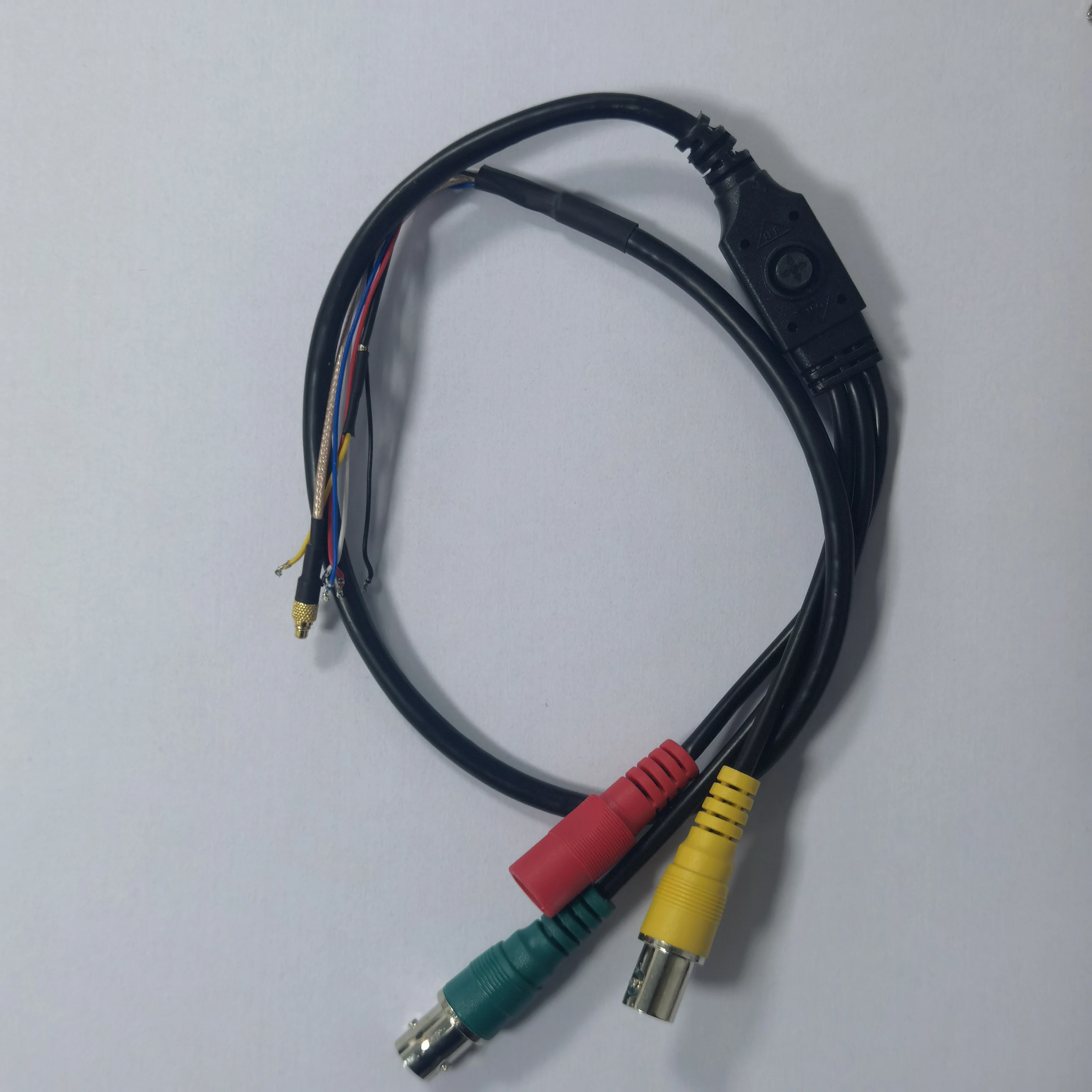 OSD Camera Tail Cable for Some Motherboards in the Store