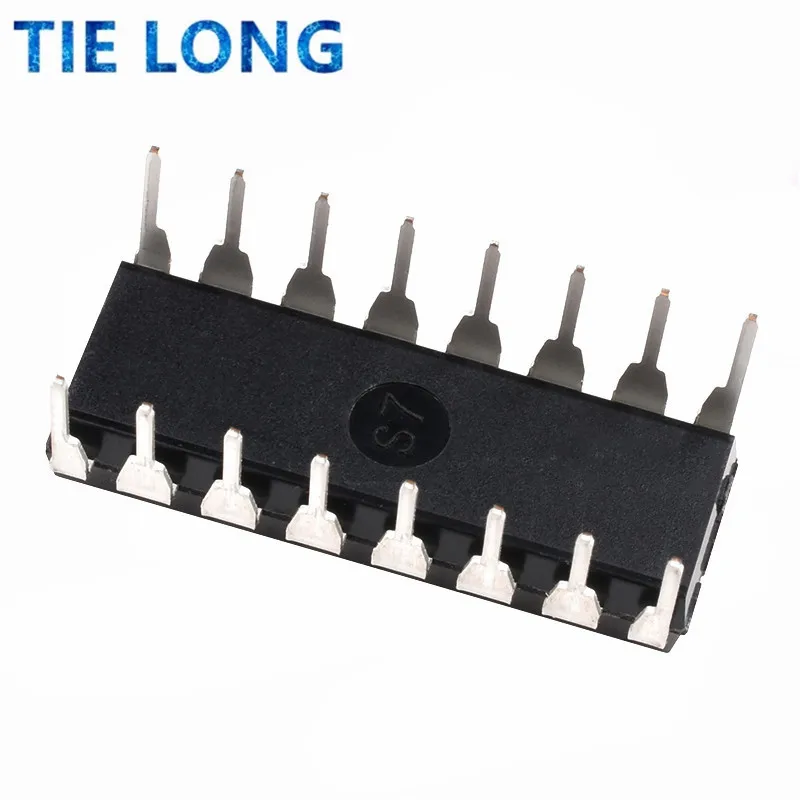 10PCS SG3525AN DIP16 SG3525A DIP SG3525 3525AN DIP-16 new and original IC