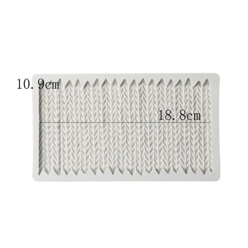 Kitchen Accessories Lace Silicone Mold Fondant Baking Paste Cake Decorating Of Pastry Clay Candy Supplies