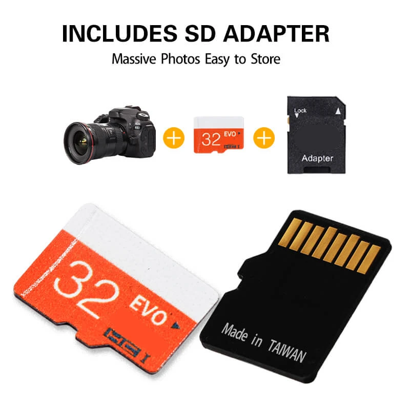 Biyetimi Mini SD Card Class10การ์ดความจำ64 Gb 128 Gb Extreme PRO MINI Card 16Gb 32 Gb Cartao De memoria บัตร TF สำหรับโทรศัพท์