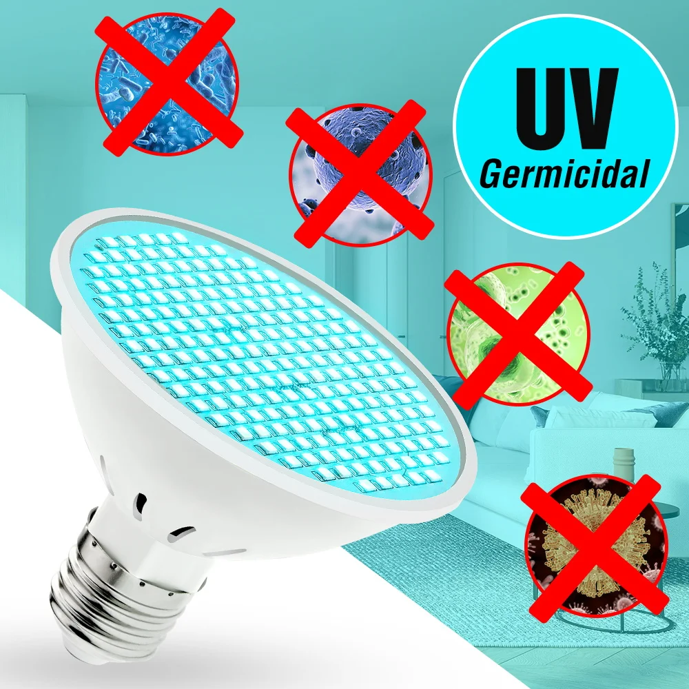 e27-germicida-luz-uv-led-254nm-lampada-ultravioleta-led-25w-35-50-desinfectar-lampada-bacteriana-220v-110v-luz-esterilizadora