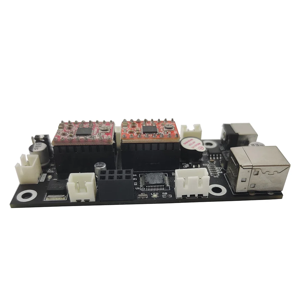 Arduino macchina per incisione offline macchina per incisione USBCNC tagliatrice GRBL la velocità della scheda offline è 10 volt