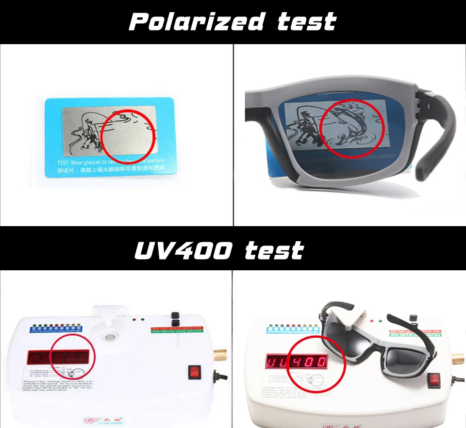 Classic Square Sunglasses Polarized Men Army Sports Driving Glasses Tactical Male Goggle Anti-glare UV400 zonnebril heren