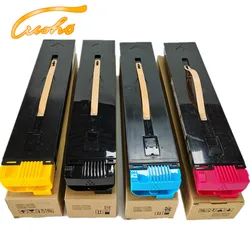 High Quality Color 550 Toner Cartridge For Xerox Docucolor 550 560 570 5580 6680 7780 C70 C60 Toner Cartridge