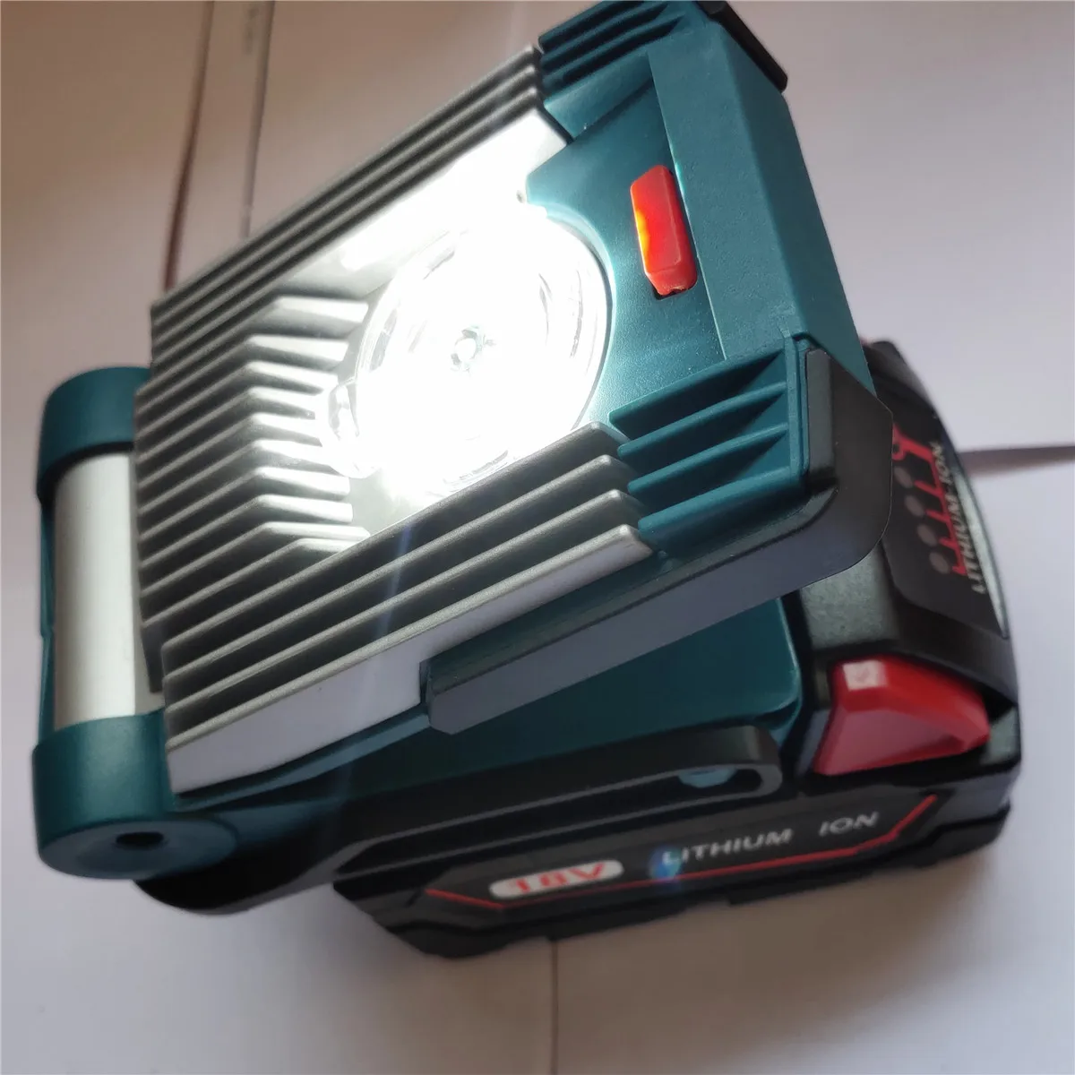 high-quality-144v-18v-li-ion-led-work-light-flash-light-sitelight-torches-for-milwaukee-battery-electric-tool-home-construction