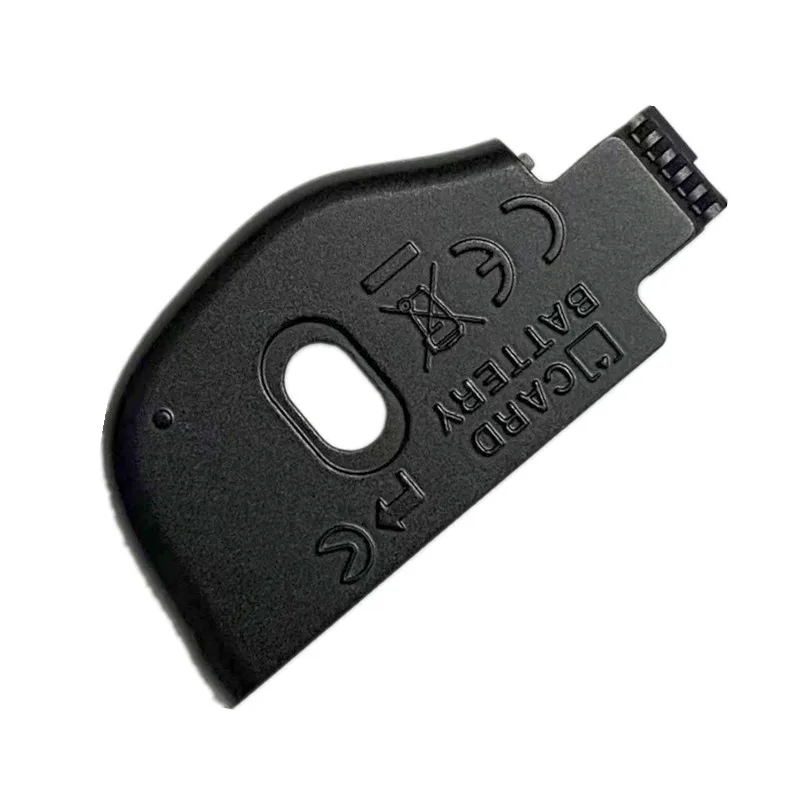 Cubierta original L610 para Nikon L610, cubierta de batería L610, cubierta de puerta, pieza de reparación de cámara