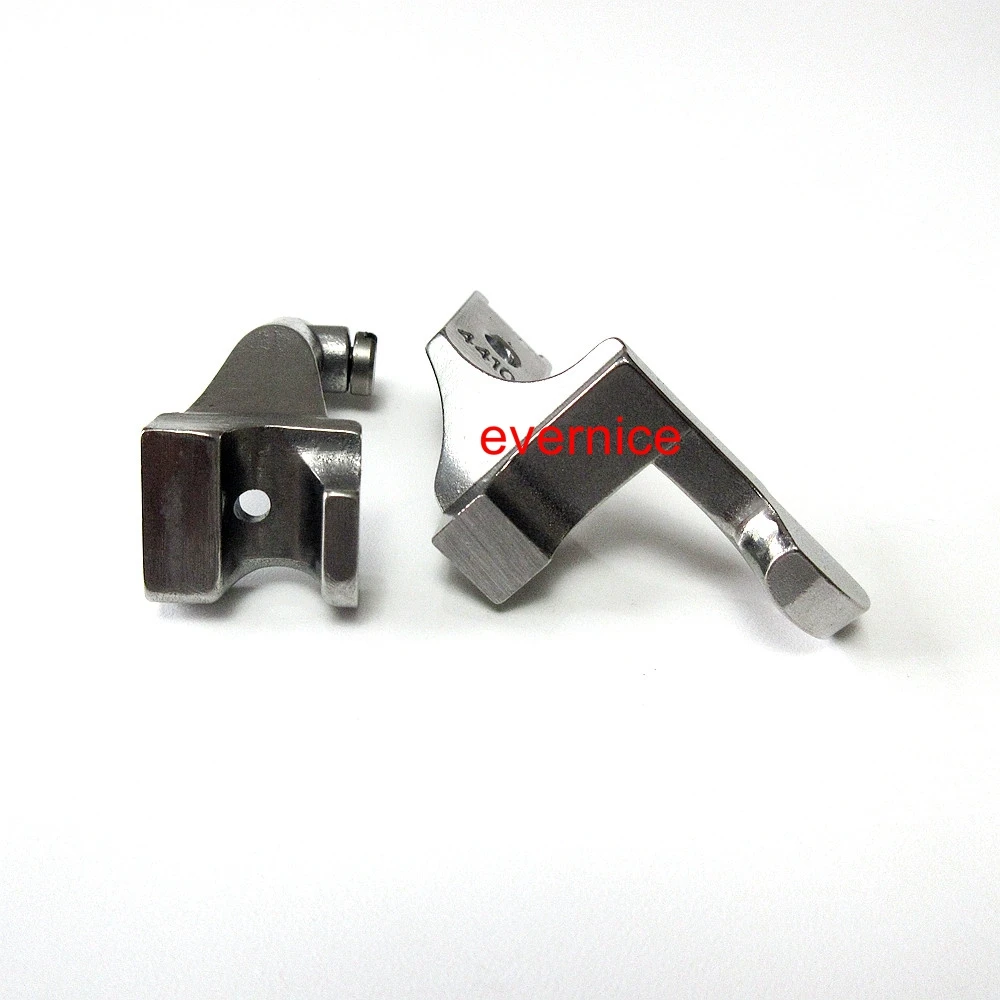 8mm Piping Welt Cord Left Toe Foot For Pfaff 145 195 335 545 1245