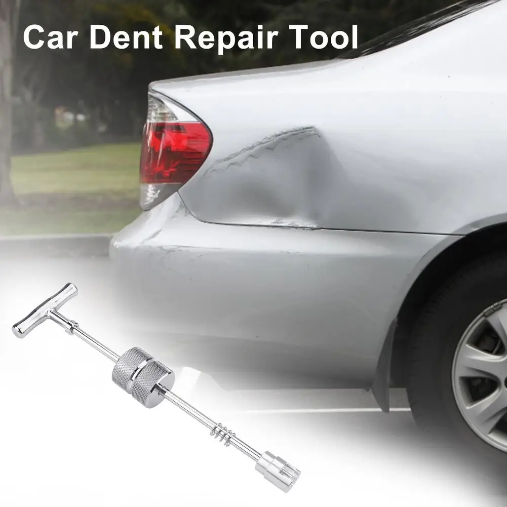 Car Body Dent Repair Tools Paint&less Dent Repair Tools Dent Repair Kit Pull Out Damage Dents Tool Car Styling Accessories