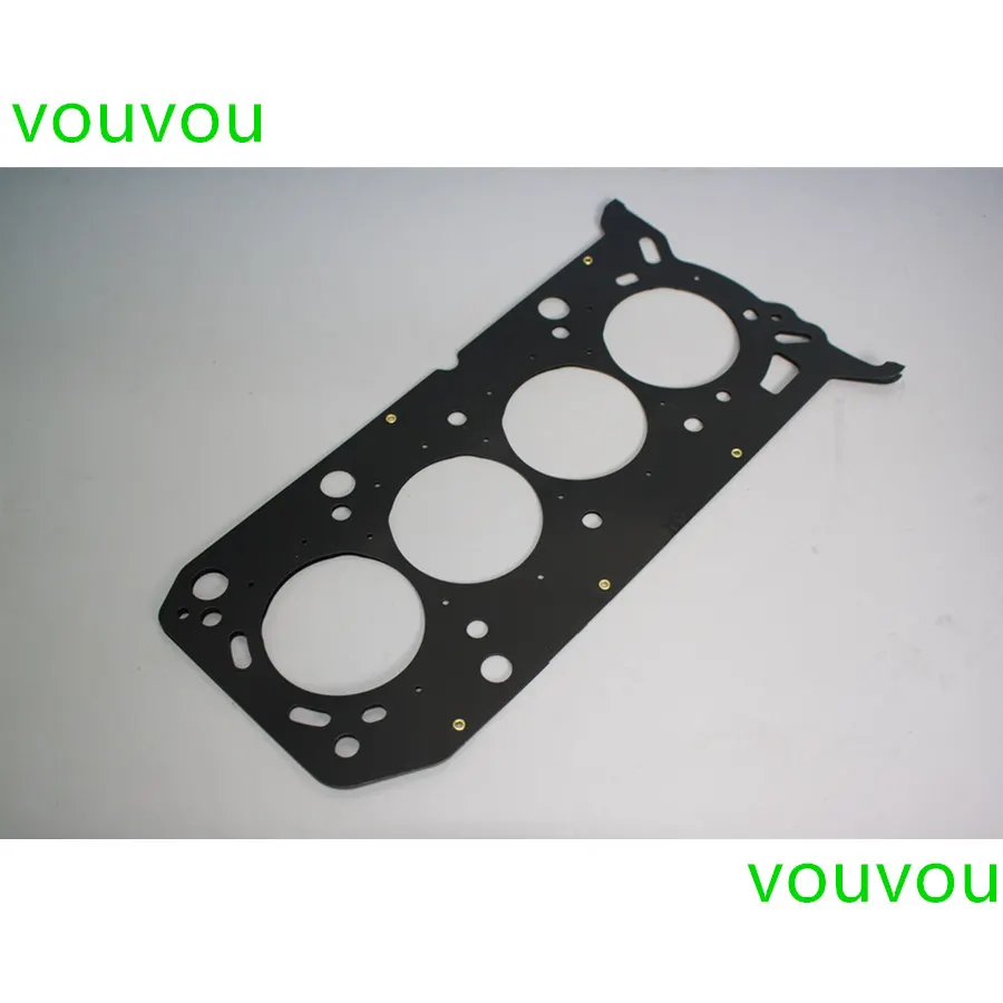 Car accessories 474Q-10-271 engine parts cylinder head gasket for Haima 2 Haima M3 S5 474Q