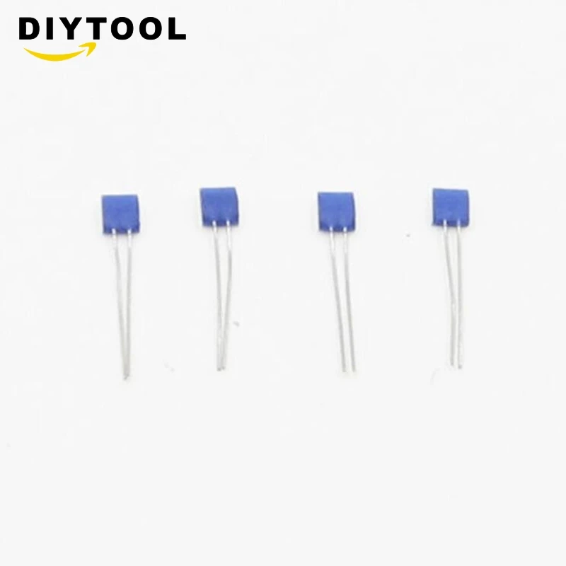 1/2/5/10pcs RTD PT1000 Thin Film Type Sensor Class A Temperature Sensor