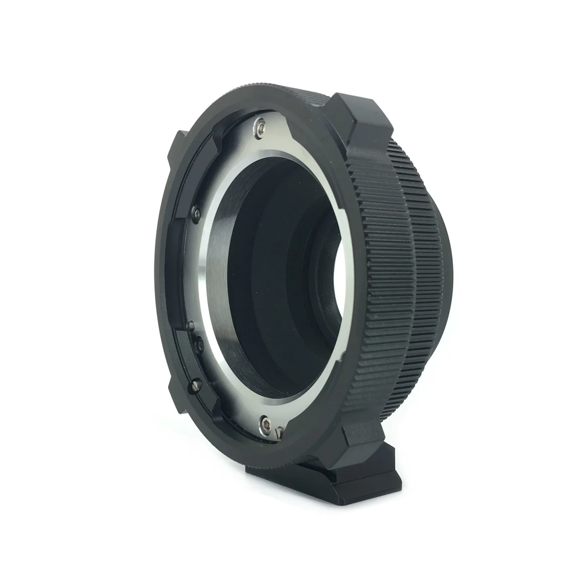 PL to M43 Lens Mount Adapter Ring for Cine PL Lens and Micro 4/3 MFT BMPCC 4K GH5 GH4 GH3 EM5 EM10 II III IV Camera Body