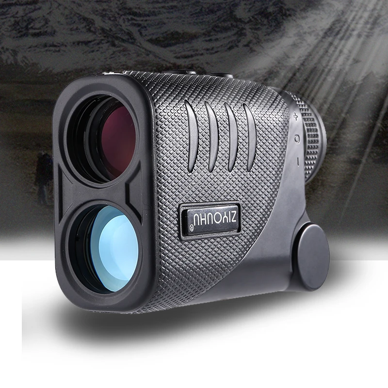 

Outdoor Hunting Rangefinder 800M 1200M 1500M Laser Distance Finder Angle Height Measurement Auto Scan Measure Mode Ranging Tool