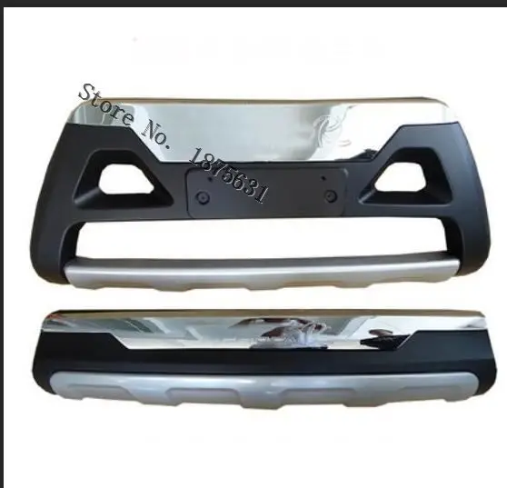 2013 2014 for Kia Sorento New front or rear  bumper protector Skid bumper protector skid plate bumper guard