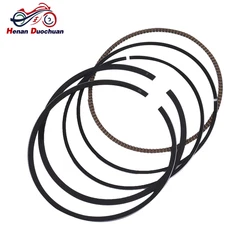 STD 69mm Motorcycle Engine Piston and Ring Kit For YAMAHA XMAX 250 XMAX250 2009-2016 YP250 YP 250 Majesty 1996-2007